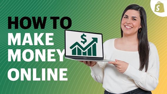 HOW TO MAKE $100 DOLLARS A DAY ONLINE IN 2023 FOR FREE