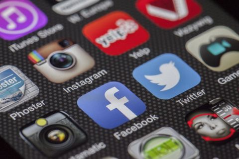 Social Media: Benefits and Harms