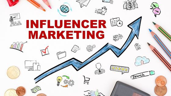 How can Influencers Help Marketers to Achieve Marketing Goals?