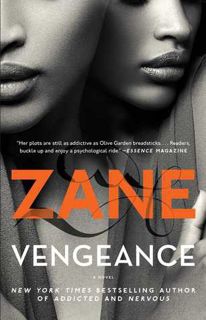 Read e-book Vengeance by Zane
