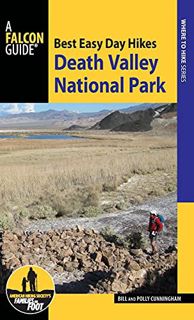 READ EPUB KINDLE PDF EBOOK Best Easy Day Hikes Death Valley National Park (Best Easy Day Hikes Serie