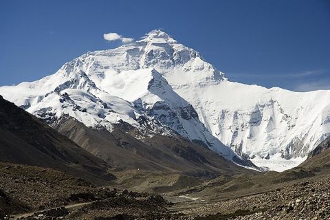 Go on the Everest Base Camp Trek With We Ramblers