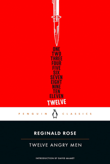 (FREE ZONE) Read Twelve Angry Men by Reginald Rose