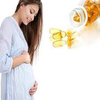 Pregnant and Pondering Fish Oil? Pros and Cons of Fish Oil Capsules for Expecting Mamas