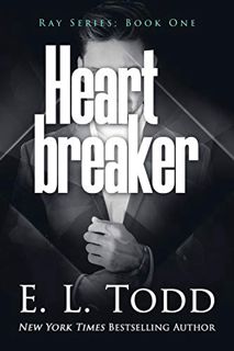 (FREE ZONE) Read Heart Breaker (Ray, #1) by E.L. Todd