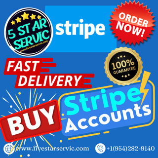 Buy Verified Stripe Accounts - Accelerate Your Online Business Growth