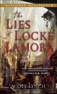 GET [EBOOK EPUB KINDLE PDF] The Lies of Locke Lamora (Gentleman Bastards, Book 1) by  Scott Lynch 📜