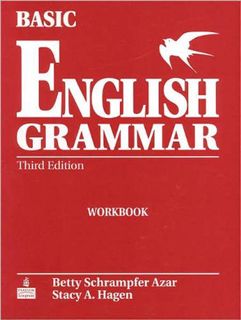 [READ] KINDLE PDF EBOOK EPUB Basic English Grammar Workbook, Third Edition by  Betty Schrampfer Azar