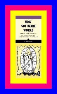 READDOWNLOAD#( How Software Works The Magic Behind Encryption  CGI  Se
