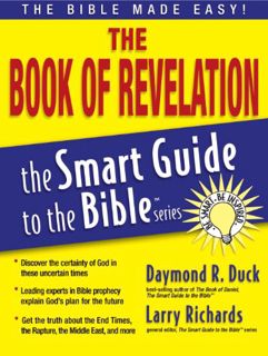 READ EBOOK EPUB KINDLE PDF The Book of Revelation (The Smart Guide to the Bible Series) by  Daymond