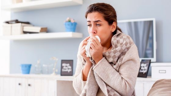 Top 10 Remedies for Cold and Cough