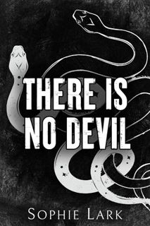 There Is No Devil (Sinners Duet, 2) Author Sophie Lark (Book) F.R.E.E