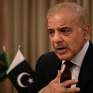 Daily Mail delayed apology to Shehbaz Sharif on PTI govt's reassurances: source