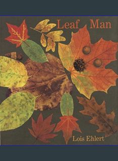 Full E-book Leaf Man     Hardcover – Picture Book, September 1, 2005