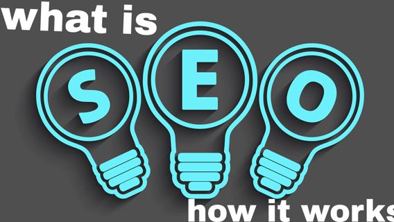 What is Seo? A Complete Guide To Search Engine Optimization