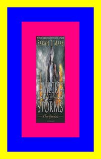 (kindle) Read Empire of Storms (Throne of Glass  #5) eBook PDF By Sarah J. Maas