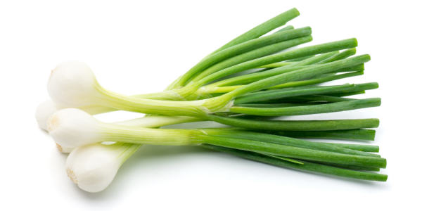 5 Solid Reasons Why You Should Incorporate Spring Onions Into Your Diet