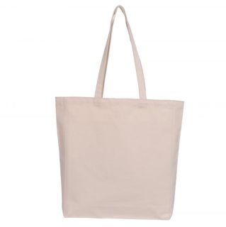 Elevating Eco-Friendly Living with Large Canvas Shopping Bags in the UK