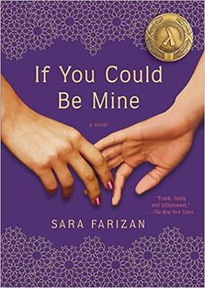 DOWNLOAD ⚡️ eBook If You Could Be Mine: A Novel Full Books