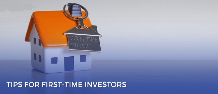 Tips For First-Time Real Estate Investment In Orange County