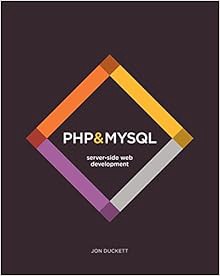 DOWNLOAD 📕 (PDF) PHP & MySQL: Server-side Web Development Full Audiobook