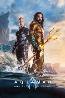 —»Aquaman y el reino perdido'' - 2023 !película: Ver! online completa en español|castellano hd