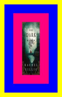 EBOOK..!! [Read] One Dark Window (The Shepherd King  #1) {Kindle} By Rachel Gillig
