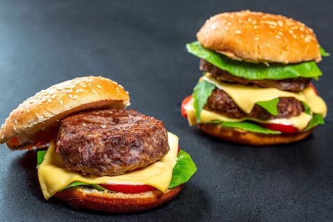 How to Grill the Perfect Burger Patties?