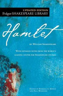 Read Hamlet Author William Shakespeare FREE *(Book)