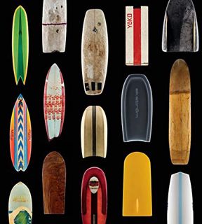 [READ] PDF EBOOK EPUB KINDLE Surf Craft: Design and the Culture of Board Riding (The MIT Press) by