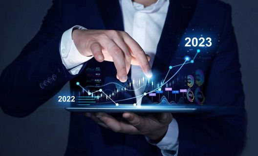 The Future of Manufacturing: 5 Digital Transformation Trends of 2023 – EvoortSolutions