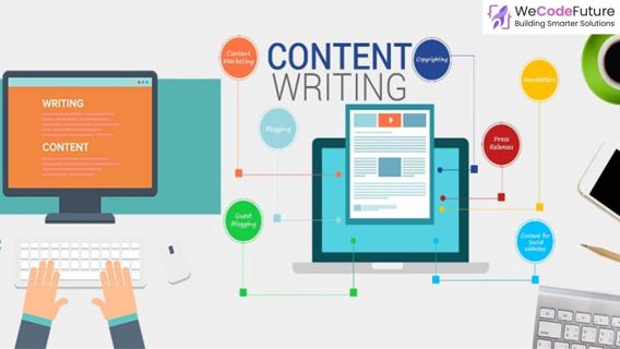 The Importance Of Quality Content Writing Services