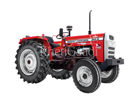 Massey Ferguson tractor Features and Prices 2022