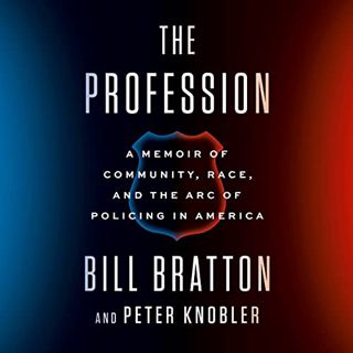 [VIEW] [EBOOK EPUB KINDLE PDF] The Profession: A Memoir of Community, Race, and the Arc of Policing