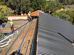 Canberra Roofing: Connecting Customers with Quality Roofing Services in Canberra