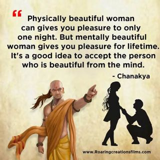 Chanakya