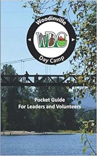 GET [EBOOK EPUB KINDLE PDF] Woodinville Day Camp Idea Book by Woodinville Day Camp 📝