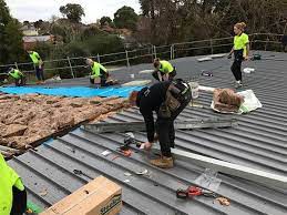 Melbourne Roofers: Connecting Customers with Quality Roofing Services