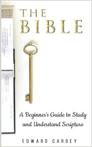 bible study for beginners