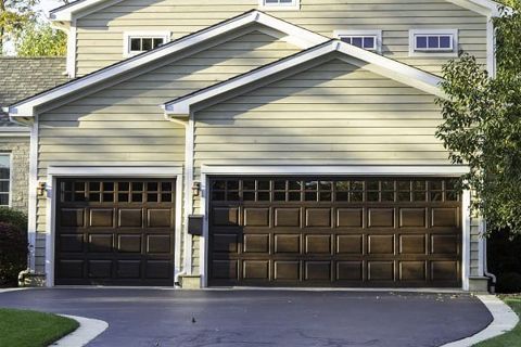 Know Hiring A Professional Scott Hill Reliable Garage Door Installation Is Essential