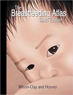 (Download❤️eBook)✔️ The Breastfeeding Atlas Ebooks