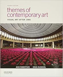 E.B.O.O.K.✔️ Themes of Contemporary Art: Visual Art after 1980 Full Books