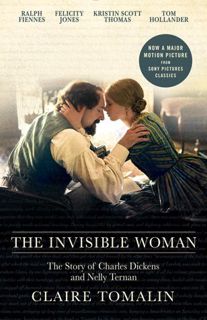 Read The Invisible Woman Author Claire Tomalin FREE *(Book)