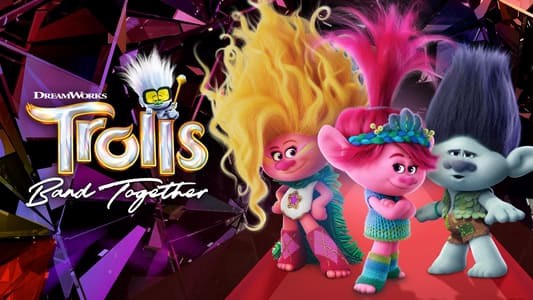 [CUEVANA 3» HD]720p !!— Trolls 3: Todos juntos Película (Online - 2023) EN Español Latino