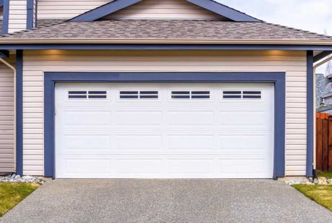 Acknowledge The Benefits Of Maintaining The Scott Hill Reliable Garage Door On A Regular Basis