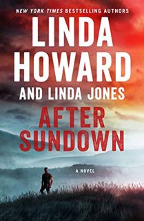 [Read] KINDLE PDF EBOOK EPUB After Sundown: A Novel by  Linda Howard &  Linda Jones 🗃️