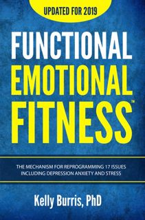 Read Functional Emotional Fitness?: How the Subconscious Works and What to Measure for Absolute
