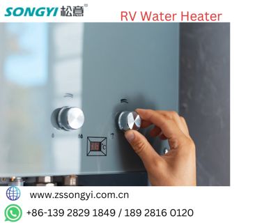 Unleash Comfort On-the-Go with Zhongshan Songyi's 18kW RV Water Heater