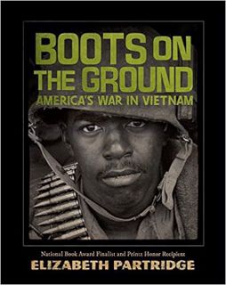 Download📗Pdf❤️ Boots on the Ground: America's War in Vietnam Full-Acces