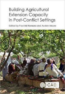 [PDF]📗DOWNLOAD❤️ Building Agricultural Extension Capacity in Post-Conflict Settings: